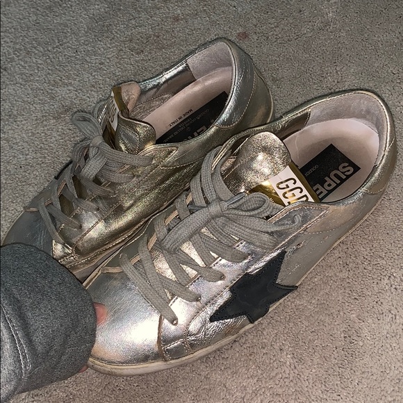 Golden Goose - Picture 3 of 9